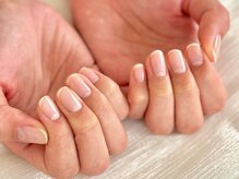 エム(m.)の雰囲気（丁寧なケアで艶めく指先へ。健康的に美爪へ導く本格ハンドケア＊）