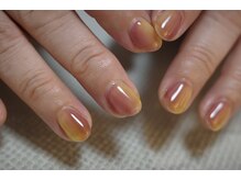 フィルイン/ニュアンス