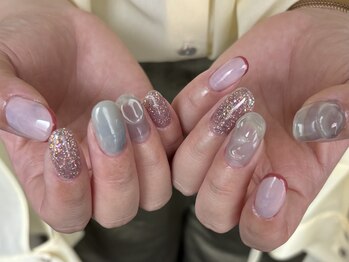ニュアンス 新宿 新宿三丁目