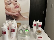 ジュビル(JUBIL)の雰囲気（ＧＵＩＮＯＴ VARで肌悩みにアプローチ）