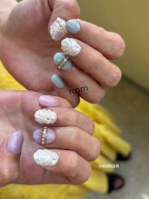 サマーデザイン×定額コース