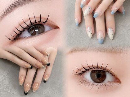 ビューティーサロン ココ多治見店(Beauty salon COCO)の写真