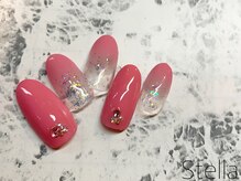 ステラ(Stella)/▼シンプルデザインコース4980