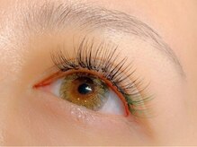 チッパー(CHIPPEr)/ボリュームラッシュ400本