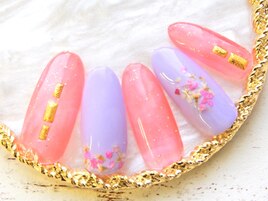 ＊..:.* Dolceコース*..＊.:*