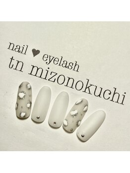 ティーエヌ 溝の口店/☆デザイン定額B☆