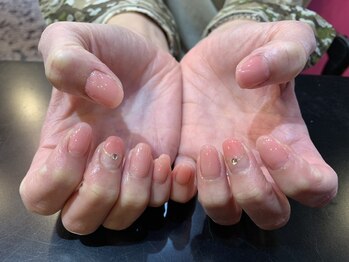 ボディ 高知店(BODY)/シンプル