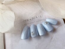 エヌエープラスネイル 西葛西店(Na+nail)/