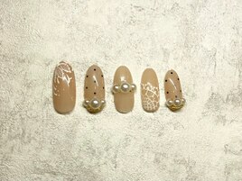 ジェル/スカルプ[横浜/持ち込み]