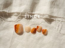 シンス(Since)/■パラジェル■special monthly