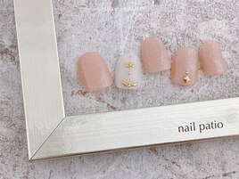 HAND 6,980yenコース