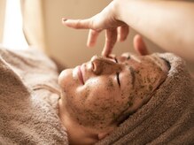 エウレカトーキョー(eureka.TOKYO)/お肌に合わせたピーリング