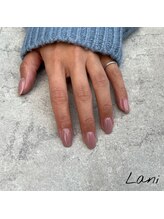 ラニ(Lani)/こだわりワンカラー♪