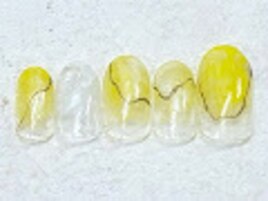 ニュアンス　メタリック