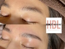 ルフレ(reflet)/ハリウッドブロウリフト