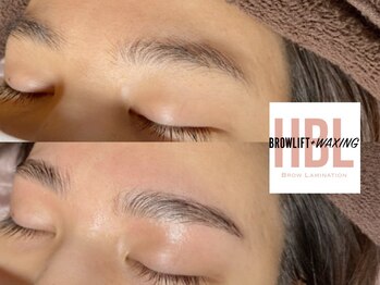 ルフレ(reflet)/ハリウッドブロウリフト