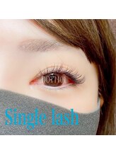 ドットイチイチマルイチ 銀座店(DOT1101)/シングルエクステ