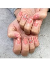 アイリーネイル(IRIE NAIL)/ジェル