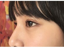 カオヤ プラス(Kaoya plus)/まつ毛パーマ