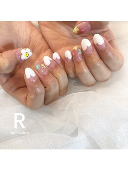 アール(R)/