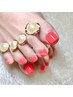 【ＦＯＯＴ】ワンカラー　5,500円