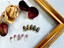 ネイルケア 素爪/