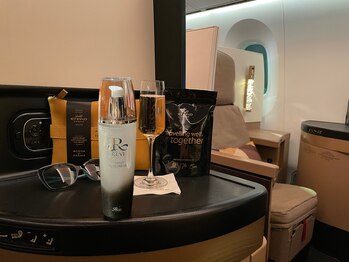 ルヴィカカリーナ(REVI Cacalena)/