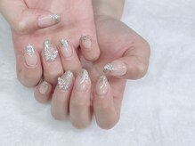 ペル テ ネイル(Per te Nail)/ワンカラー