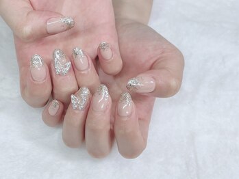 ペル テ ネイル(Per te Nail)/ワンカラー