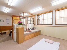 向山整体センター/ベッド＆布団