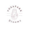 ヨサパーク ブルームズ(YOSA PARK Blooms)のお店ロゴ