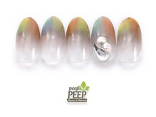 ピッピ 白金台店(peep PEEP)/23年5月マンスリープラチナ-3