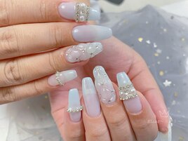 ☆チップ長さだし持ち込みコース