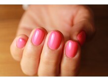 マックスオーガニックネイルサロン/