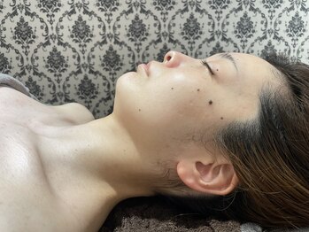 グレイス(Grace)/お顔の浮腫みにさようなら