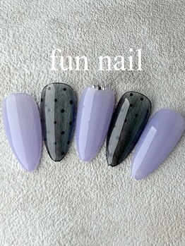 ファンネイル(fun nail)/スタンダード