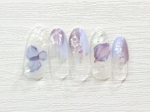 イリゼネイル(iRise nail)/定額ベーシック