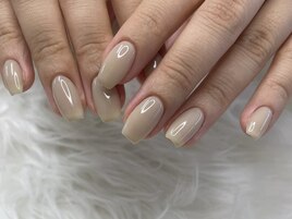 1色ワンカラーコース