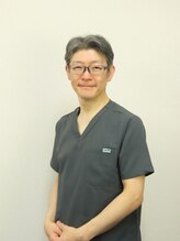 コティ(Cotii) 中村 浩司