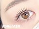 ロロラッシュ アイブロウ マツゲパーマ(RoRo LASH)の写真