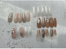 ティーエヌ 天王寺店/平日限定シンプルコース