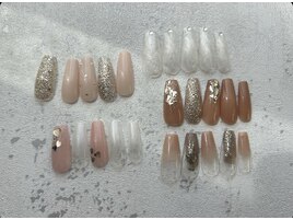 平日限定シンプルコース