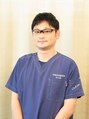 歩鍼灸院整骨院&nbsp;田之脇 健斗