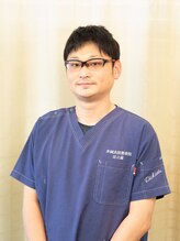 歩鍼灸院整骨院 田之脇 健斗