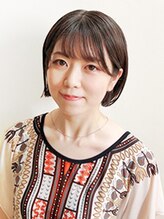 カリスタ 恵比寿駅前店 坂本 明日香