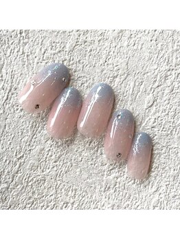 ブランチェ 大崎店(Blance)/カラー、グラデ