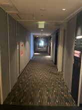 地下鉄心斎橋駅直結。四ツ橋駅から徒歩3分。