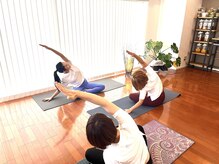 アール バイ アイクオーレ(R by i cuore)/お友達同士のセミプライベート