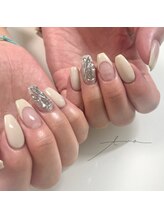 アモ(AMO)/埋め尽くし