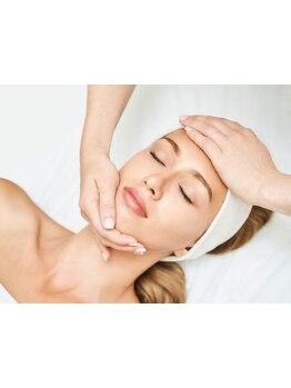 小顔になりたい